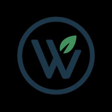 Once Upon a Lawn logo