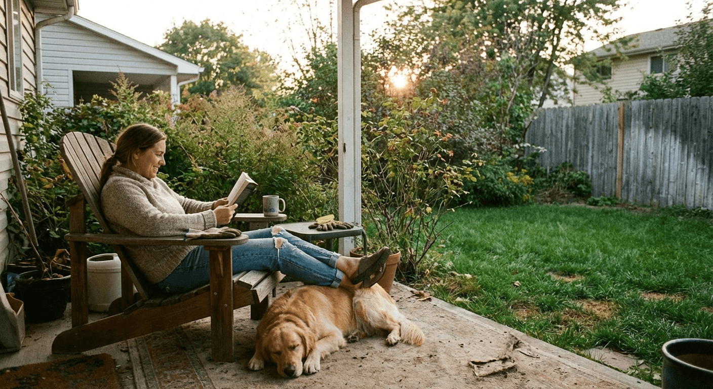 InsightScoop wellness trends and monitoring