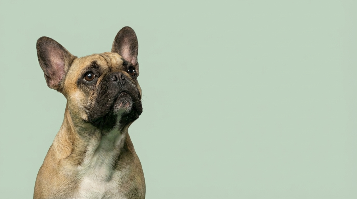 Pet wellness monitoring visuals